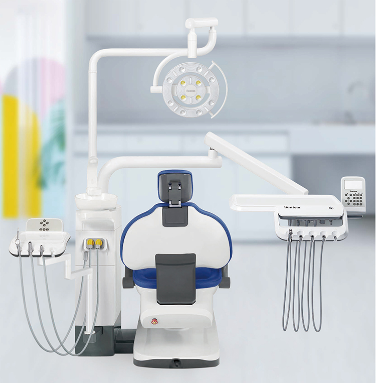 A570N Luxury Dental Unit